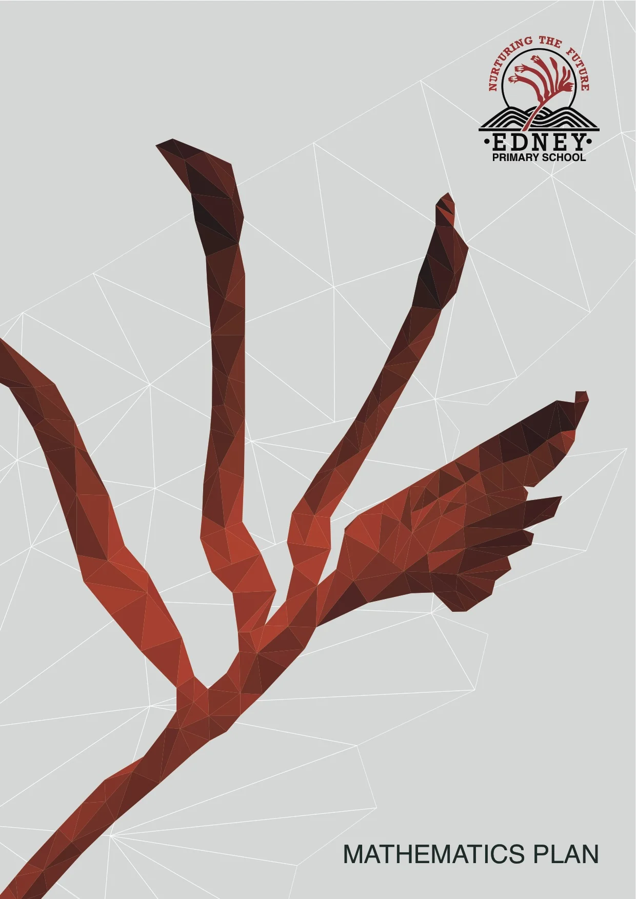 Edney Primary Mathematics Plan