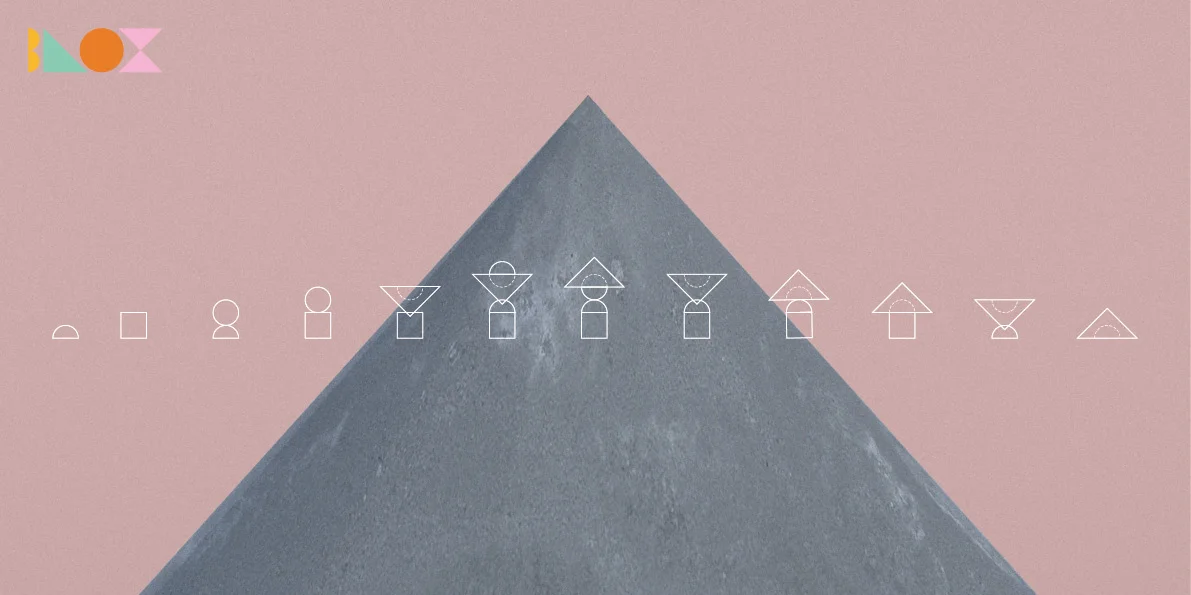 BLOX - Object Concept booklet. Collaboration by Craig Steere Architects and Kelwin Wong