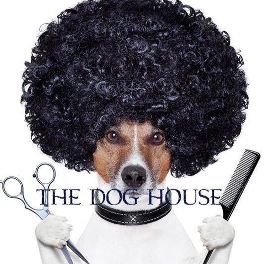 THE DOG HOUSE EK