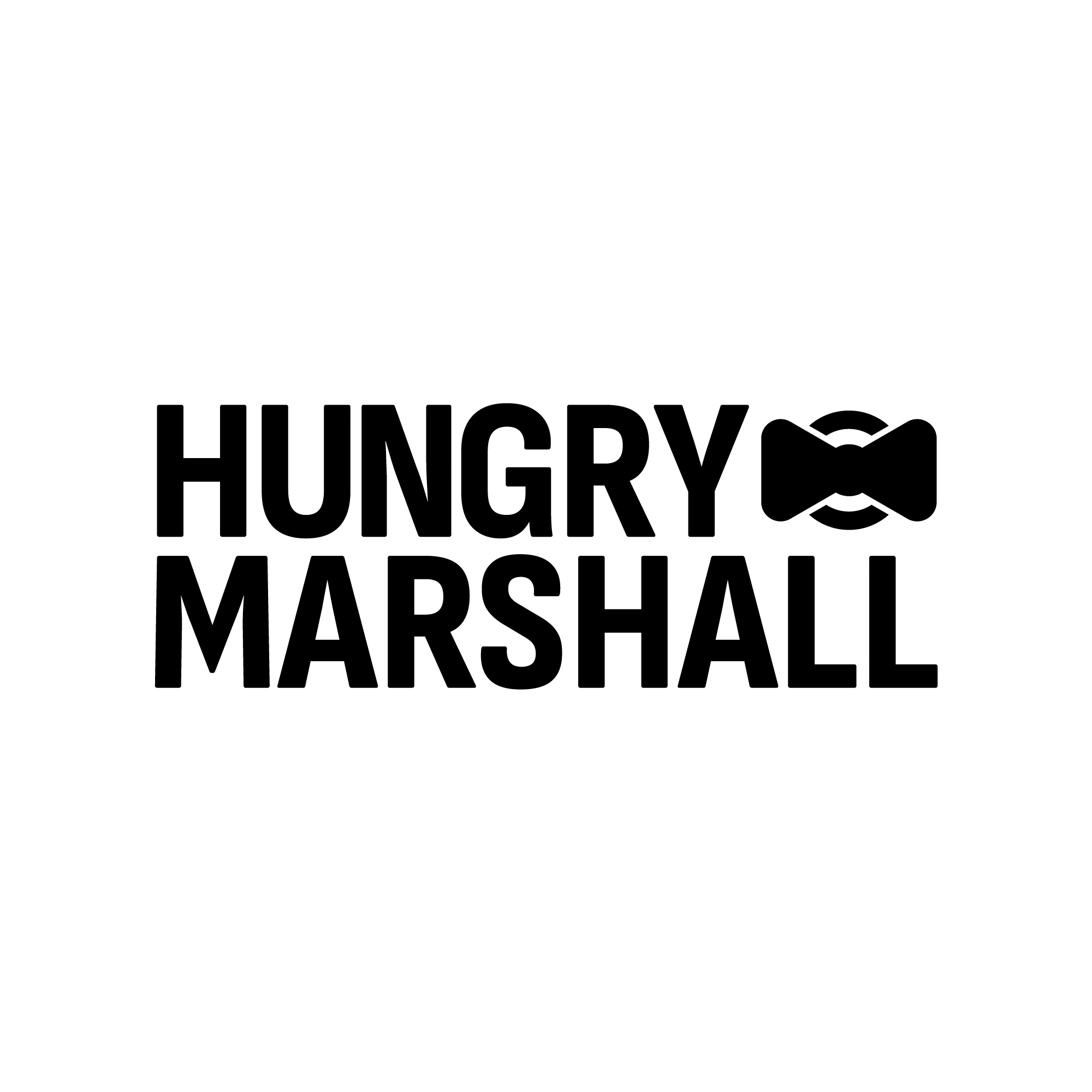 Marshall V. King/Hungrymarshall