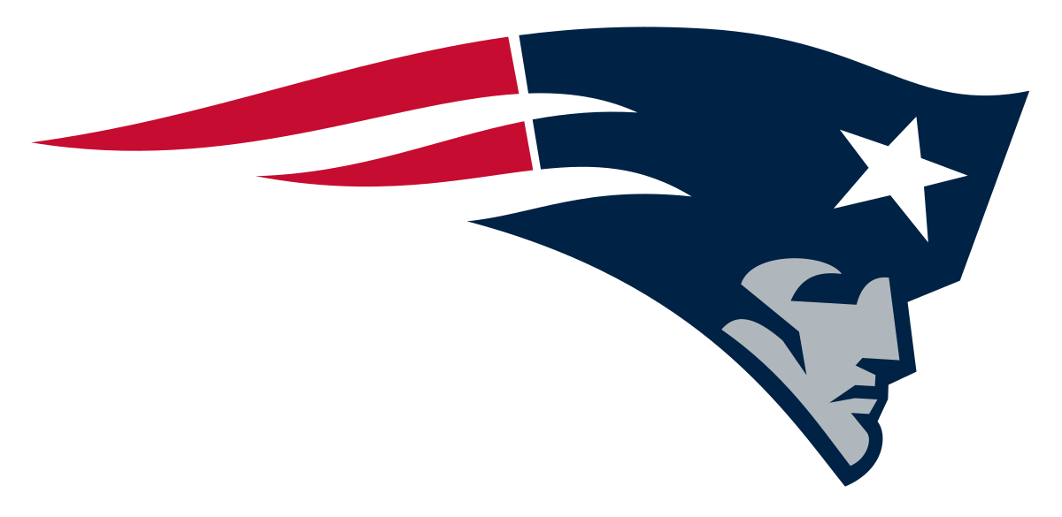 The New England Patriots hired DJ BhrWrk for DJ Services.