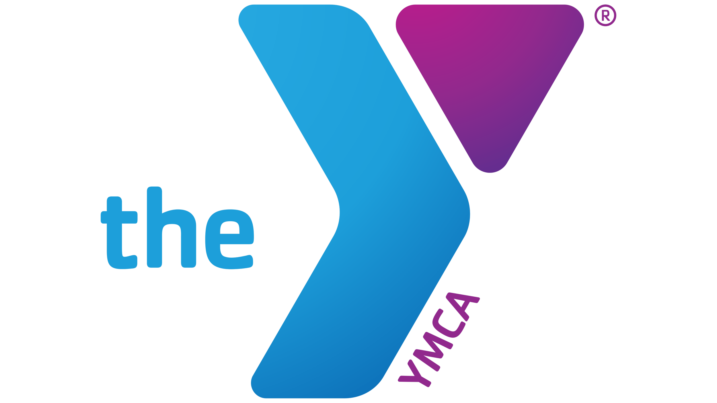 YMCA hired DJ BhrWrk for DJ Services.
