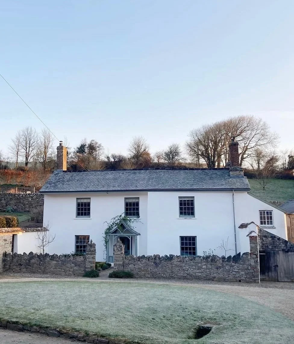 Still time to book a winter break ❄️ #halftermhols #northdevoncoast #upcottfarm