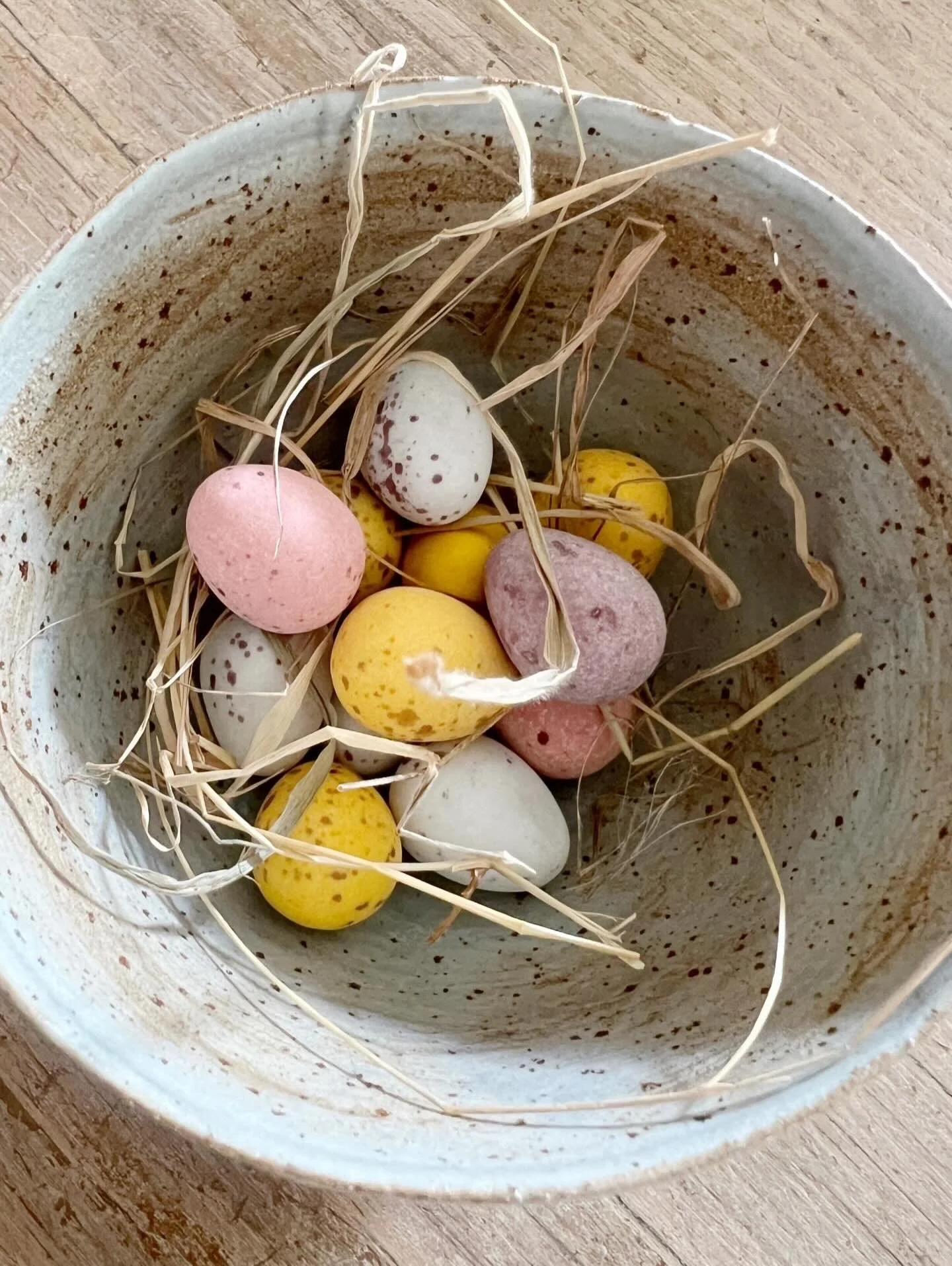 Happy Easter 🐣 ☀️🐇 from Upcott Farm #northdevon #familyholidays #easterholidays #upcottfarm