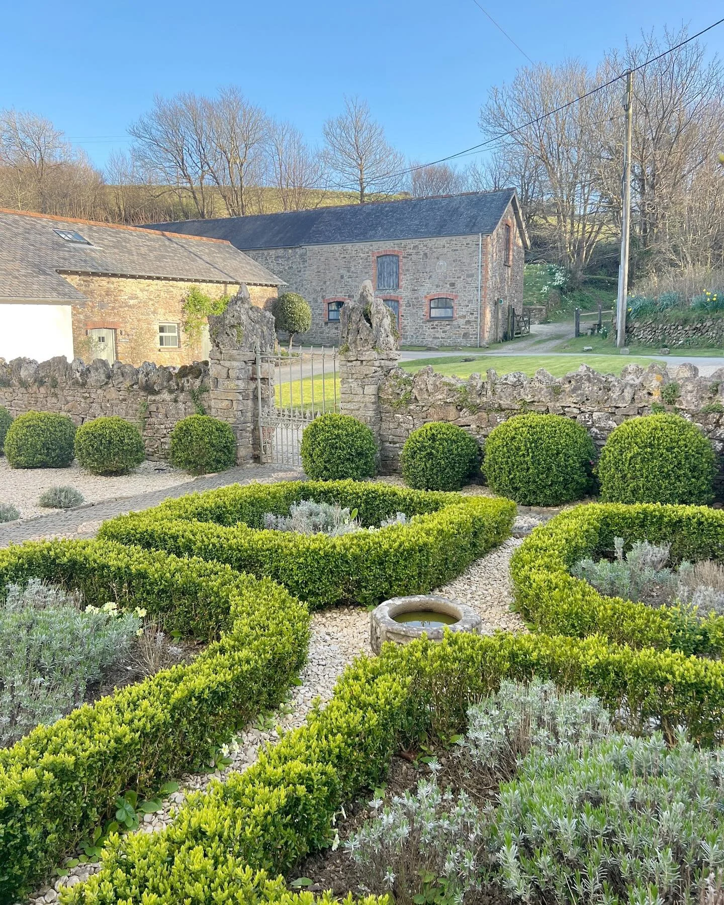 Happy Mother&rsquo;s Day from Upcott Farm ☀️💕#upcottfarm