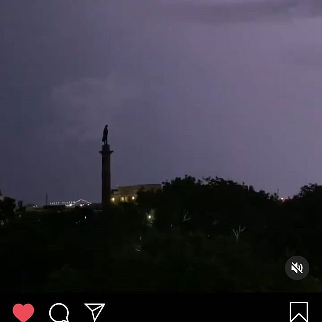 June 23-24 2020
John C. Calhoun monument overlooking Marion Square has been in the process of coming down. -
1st- County Council gave some insightful comments as to the reasons for their vote, the you tube link is worth listening to.
-
2nd- a larger 