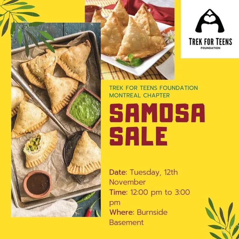 Samosa Sale, 12th Nov.jpg