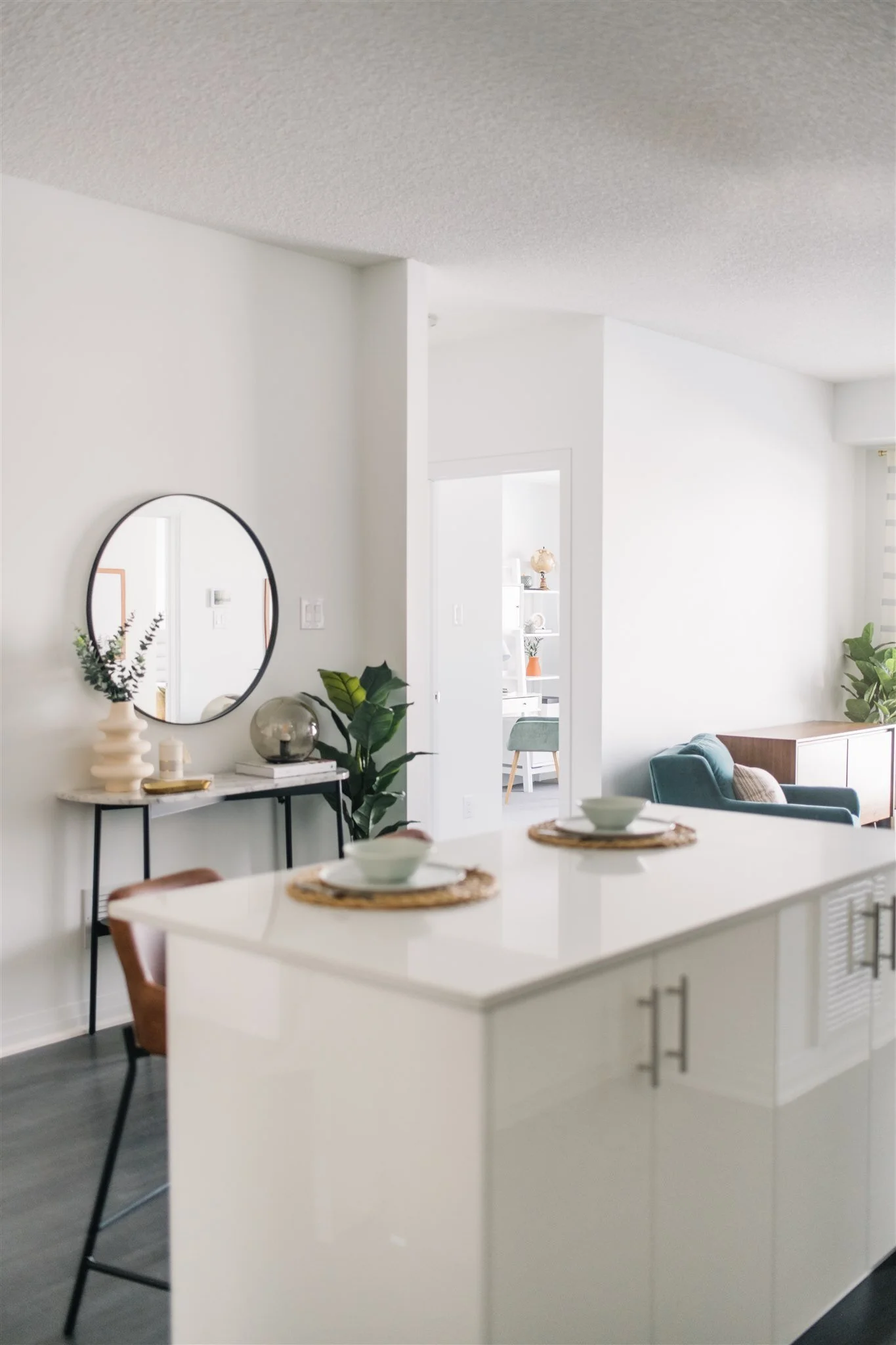 Canadian Interior Designers Blog Kresswell Interiors