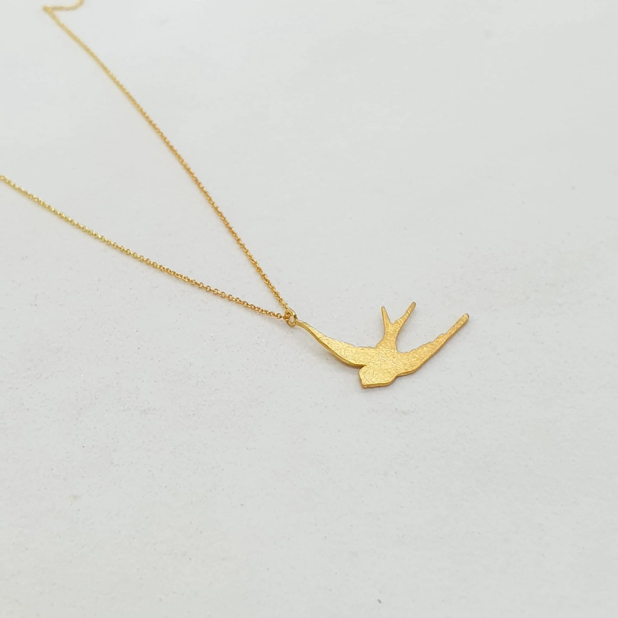 Penjoll oreneta daurat