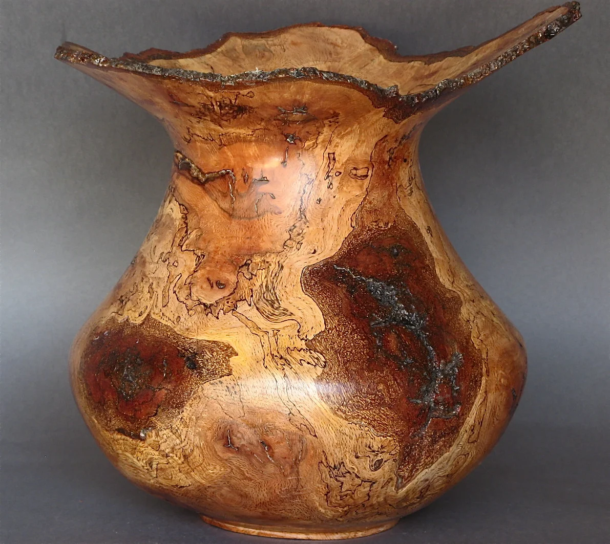 BURL BLOSSOM
