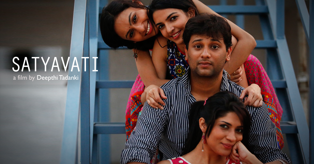 Satyavati Poster.png