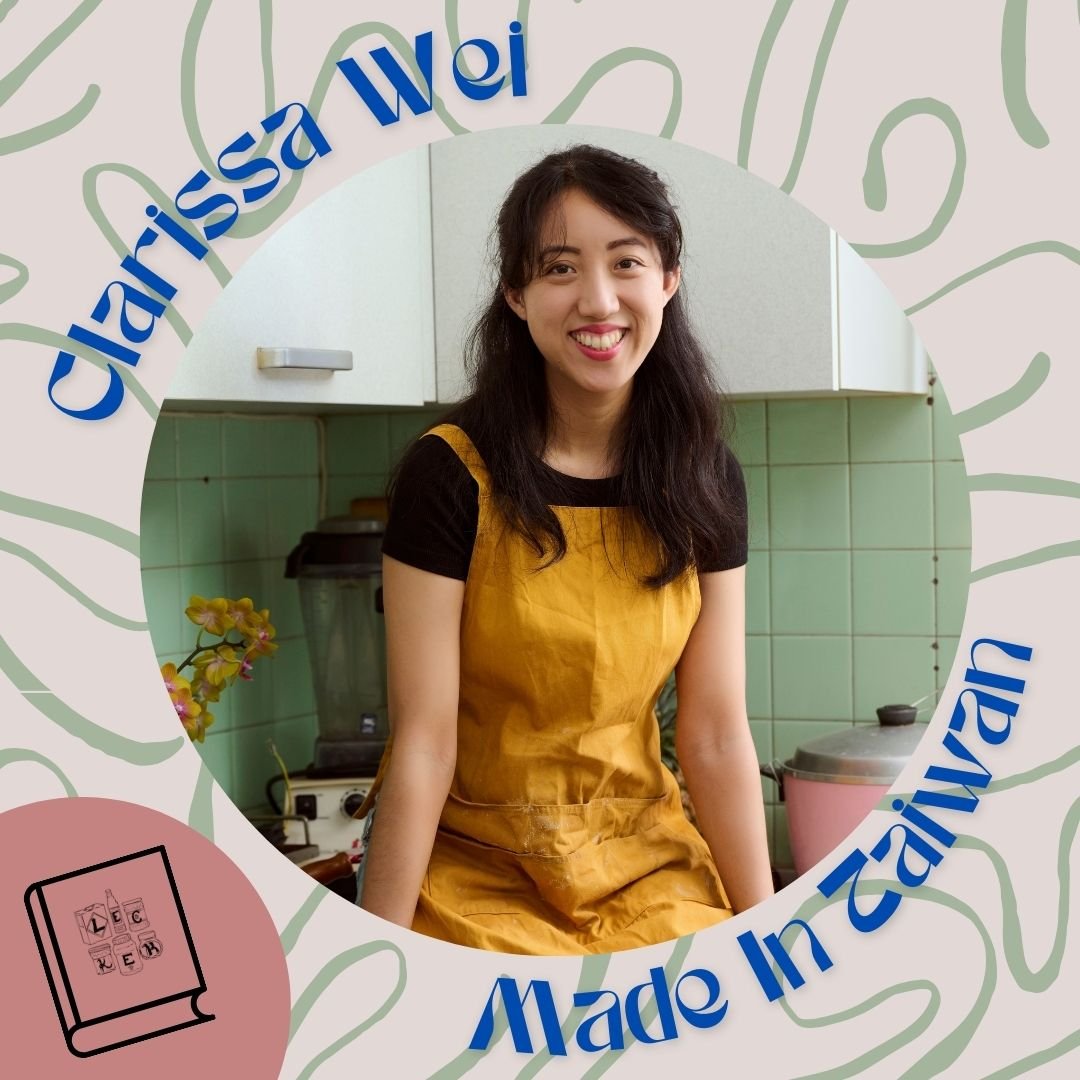 The Food of a Proud Island Nation with Clarissa Wei