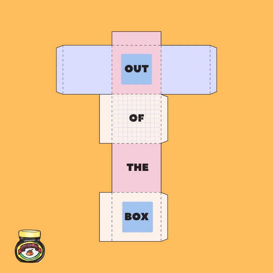 Out of the Box