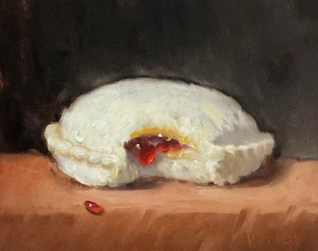 Noah Verrier - Uncrustable