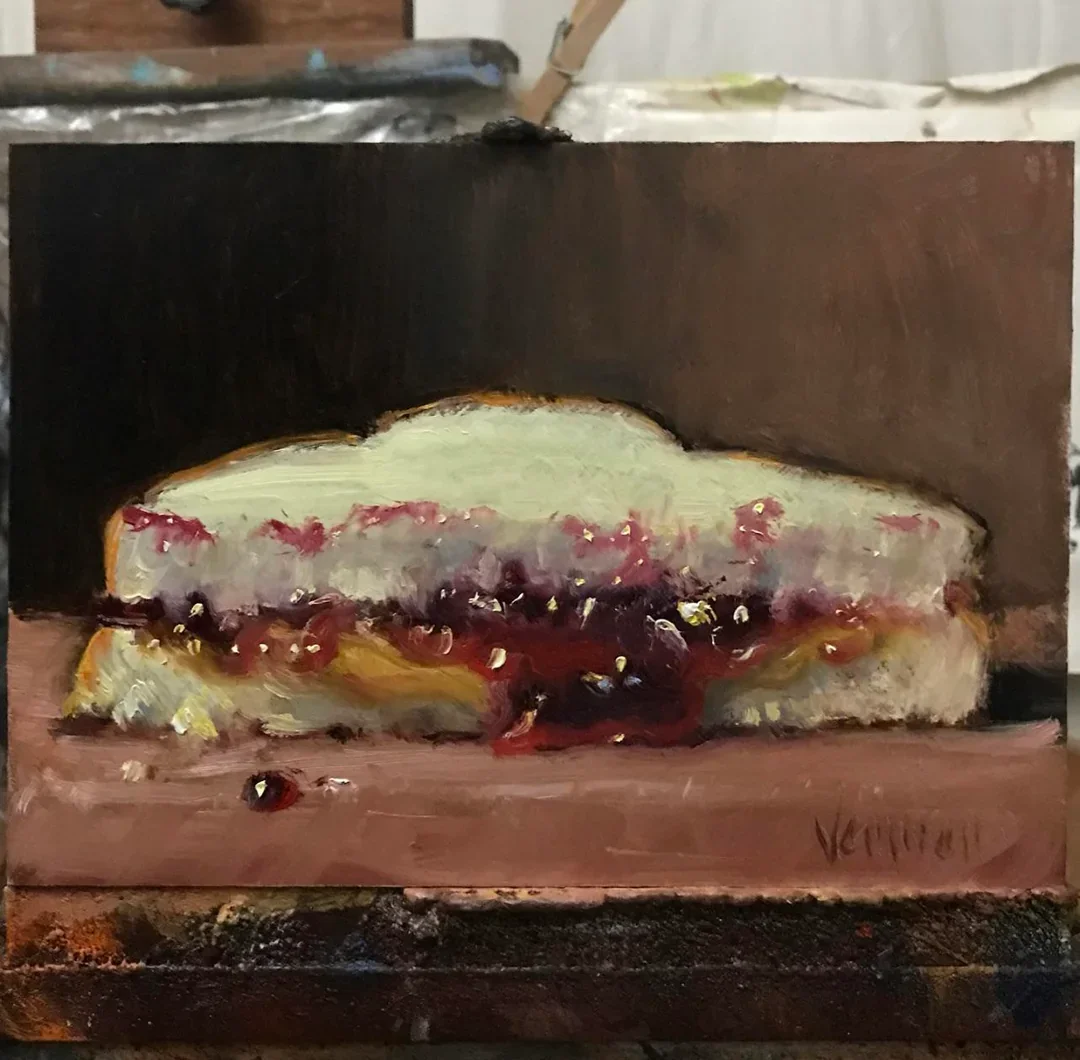 Noah Verrier - PBJ