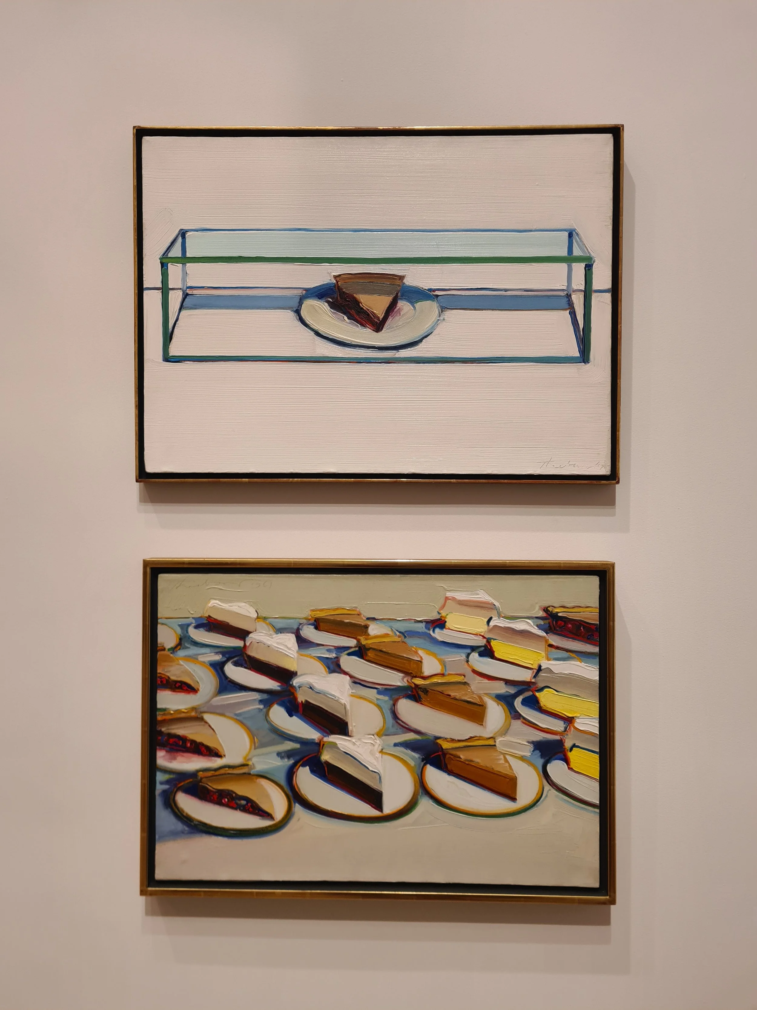 From Pronk to Peanut Butter