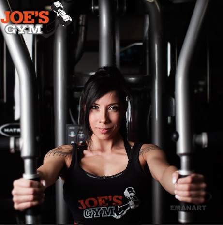 Joes Gym Iron Pride Women.png