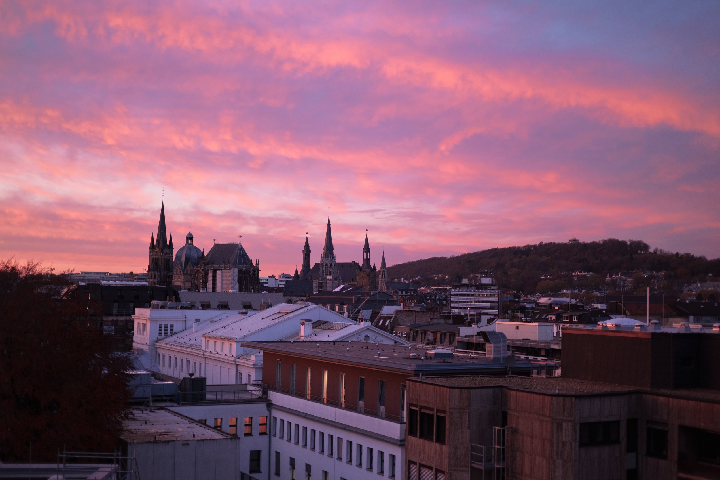 Das perfekte Aachen Souvenir