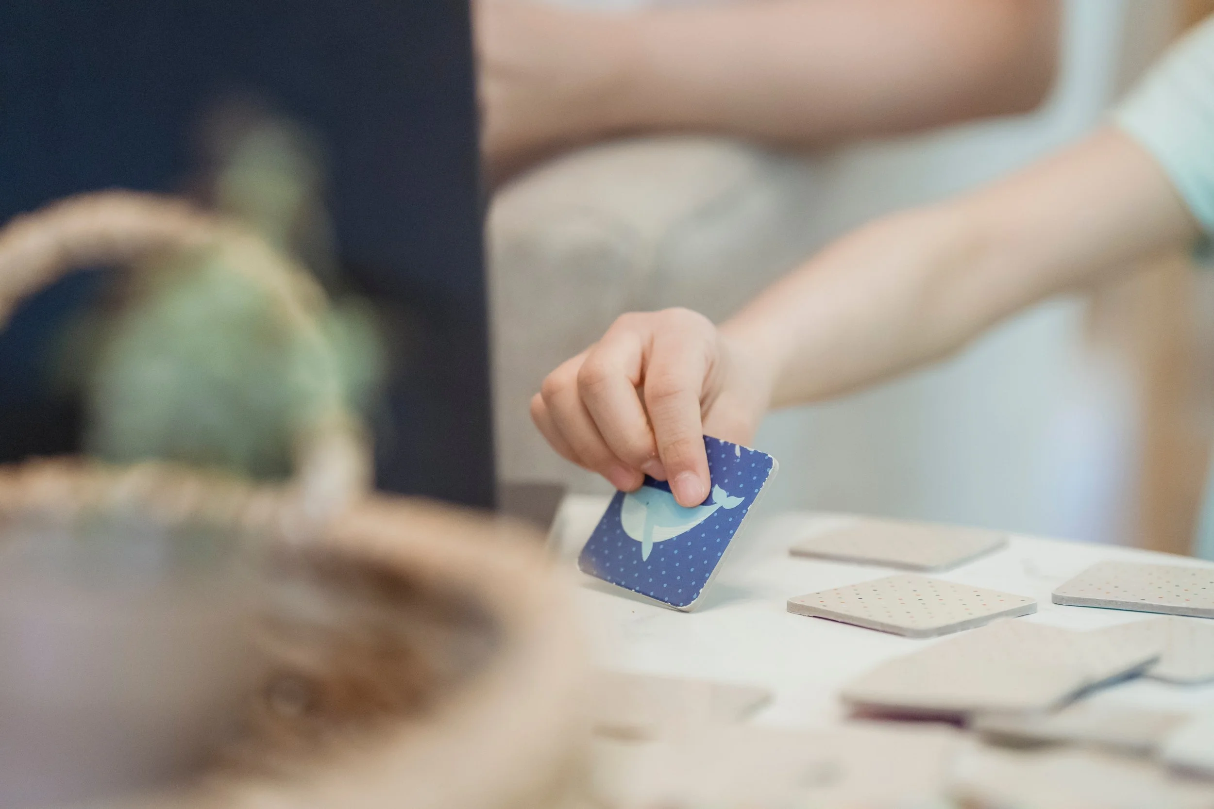 4 Gründe, warum gemeinsames Spielen so gut für uns ist