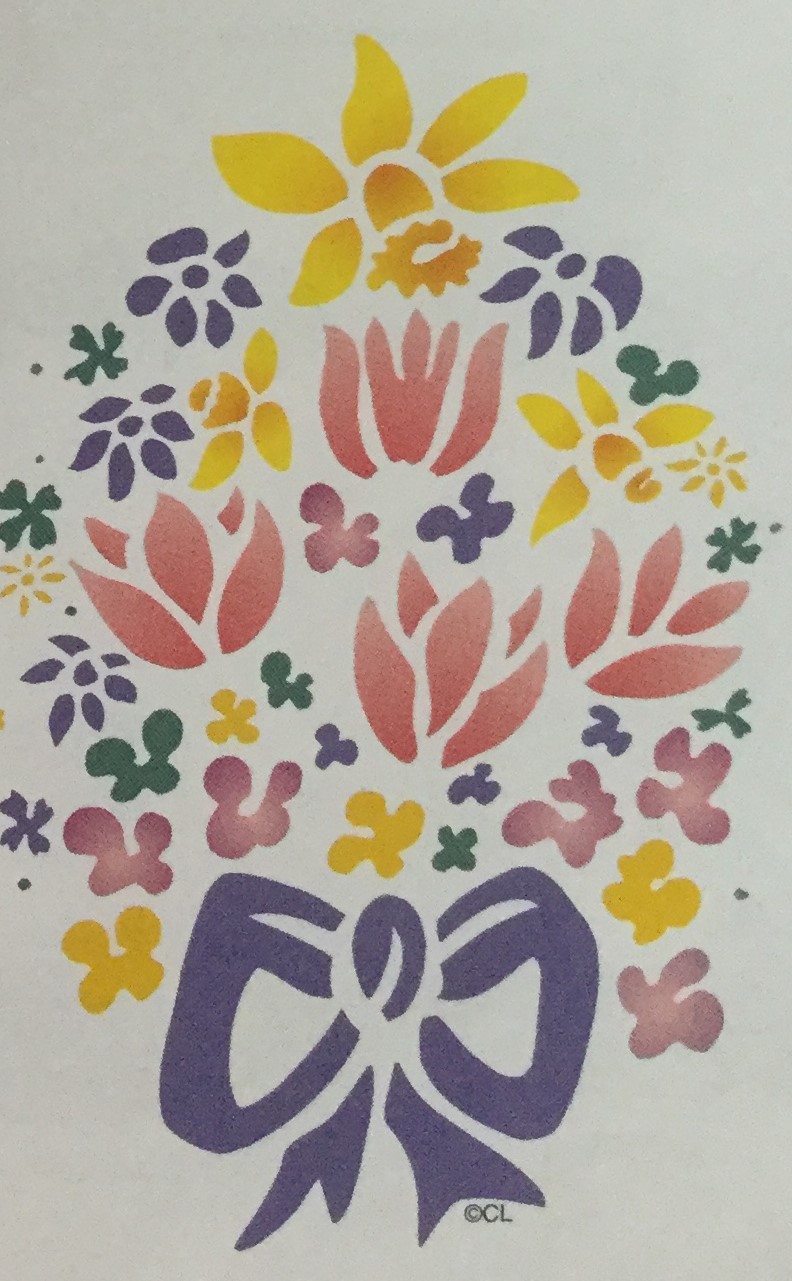 Bold Bouquet