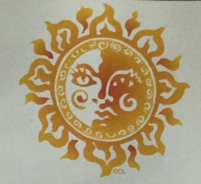 Celestial Sun