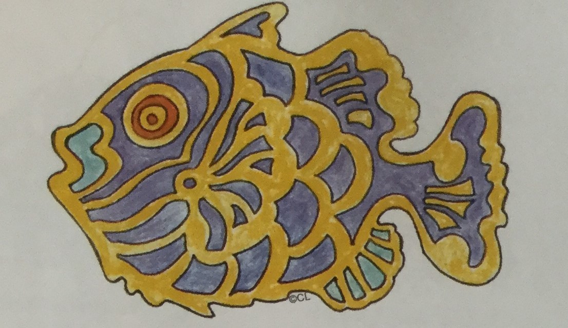 Exotic Fish
