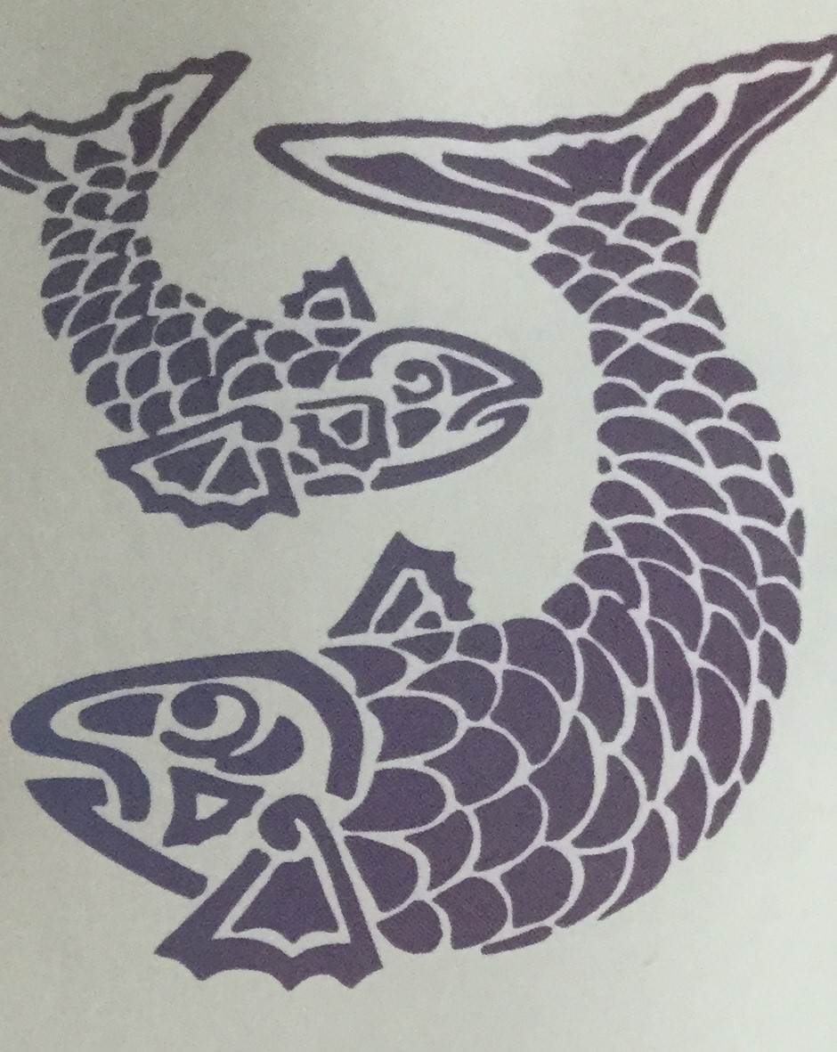 Fish Pair