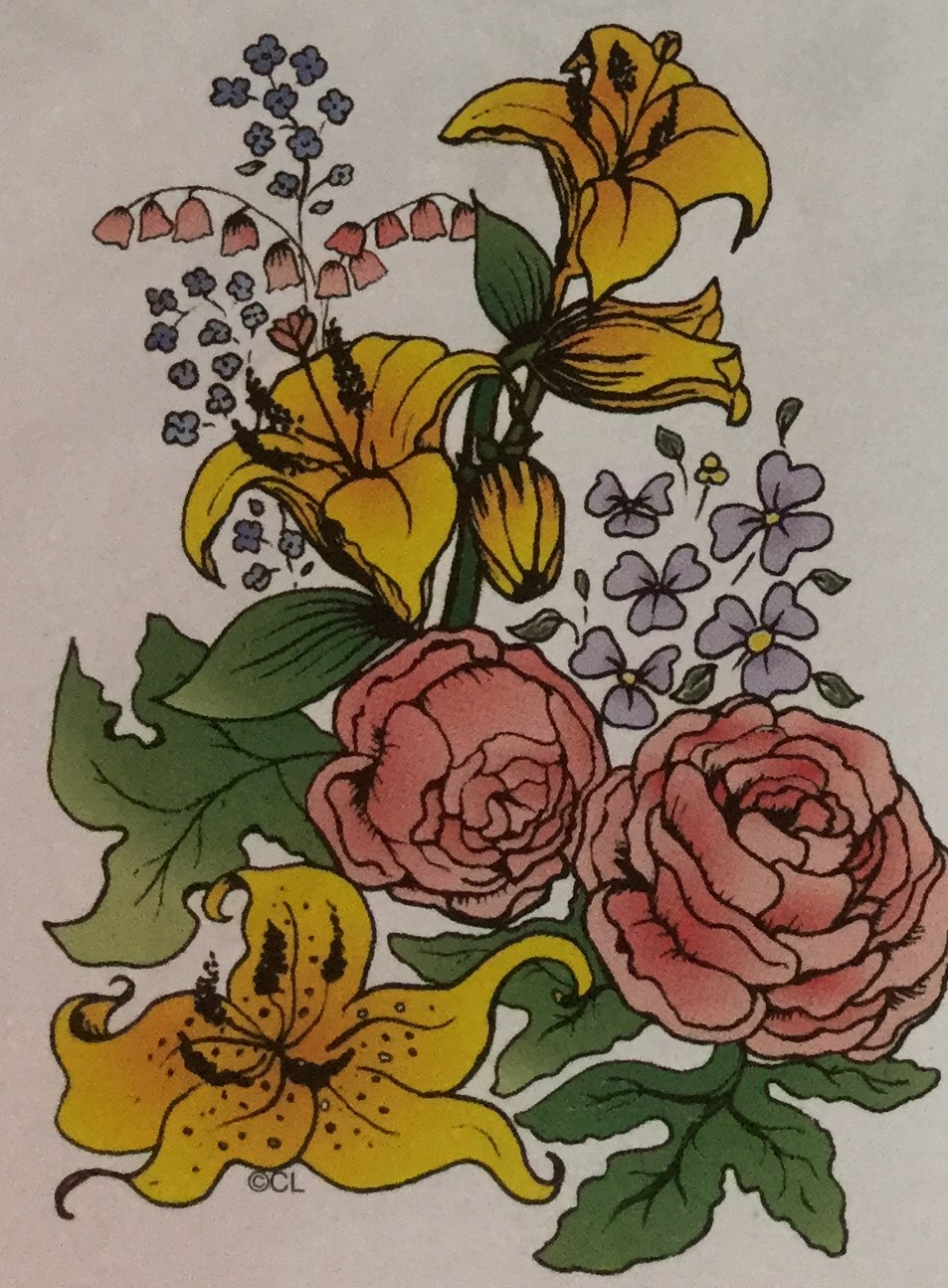 June