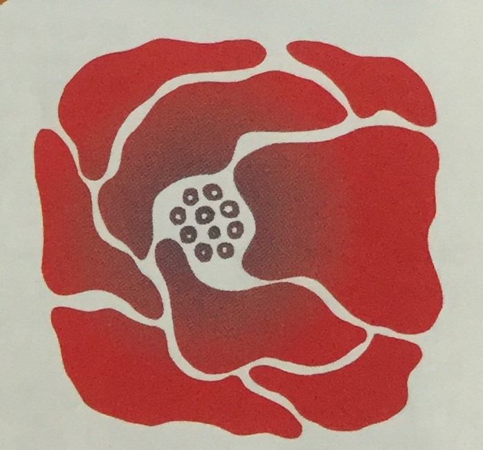 Large Poppy