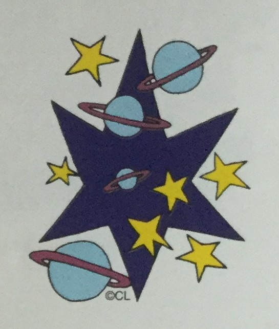Night Sky