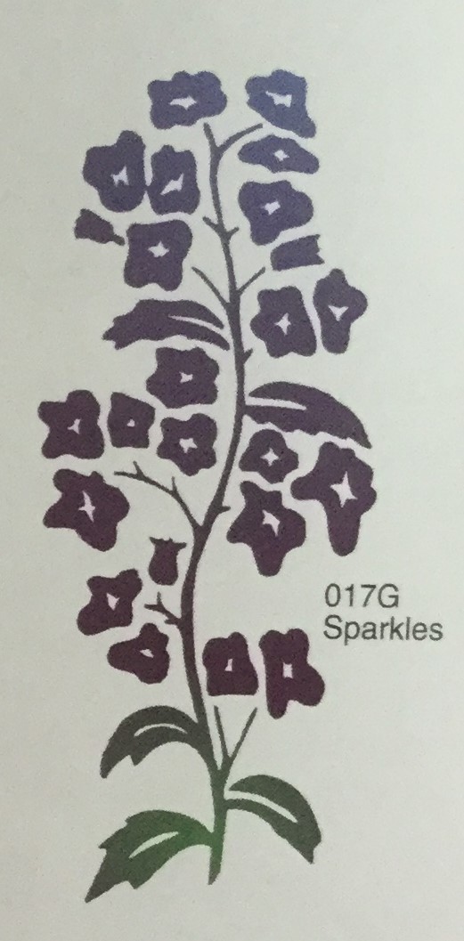 Sparkles