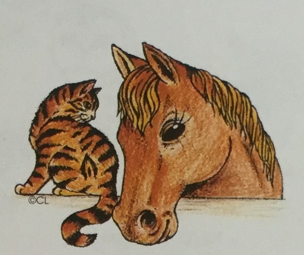 Stable Friends