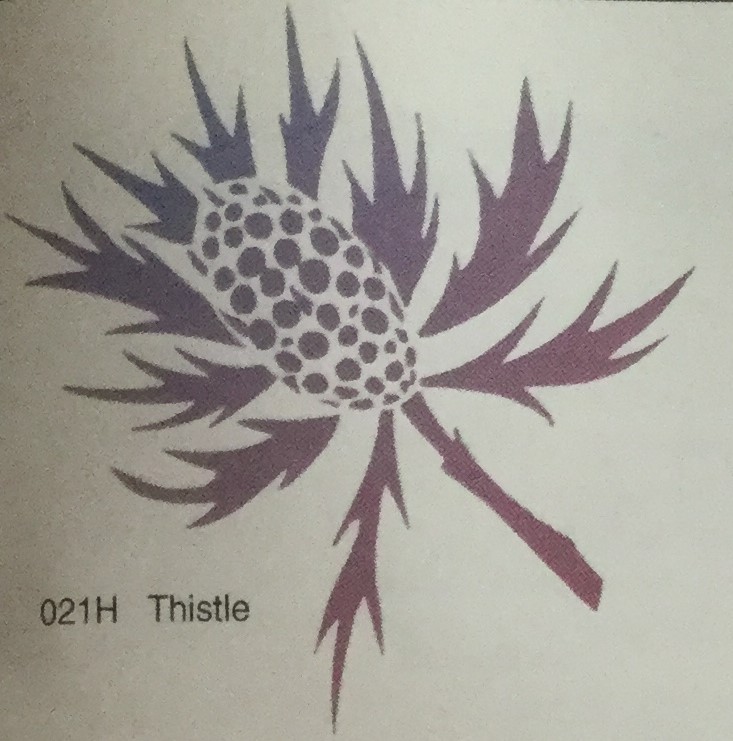 Thistle