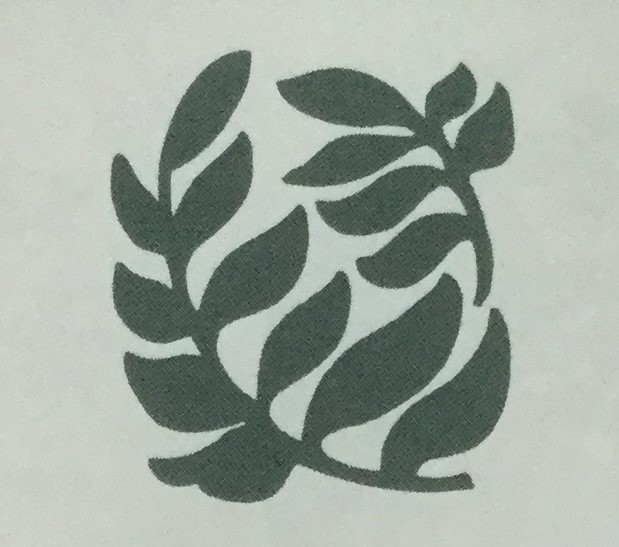 Two Leaves