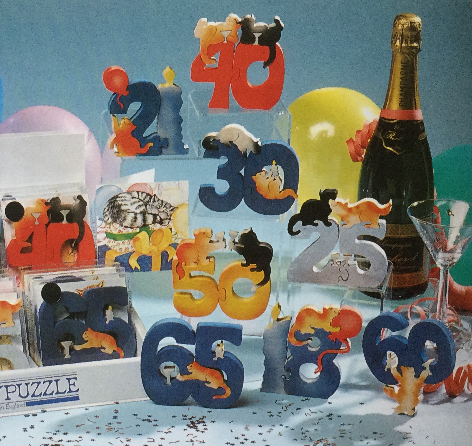 Celebrations
