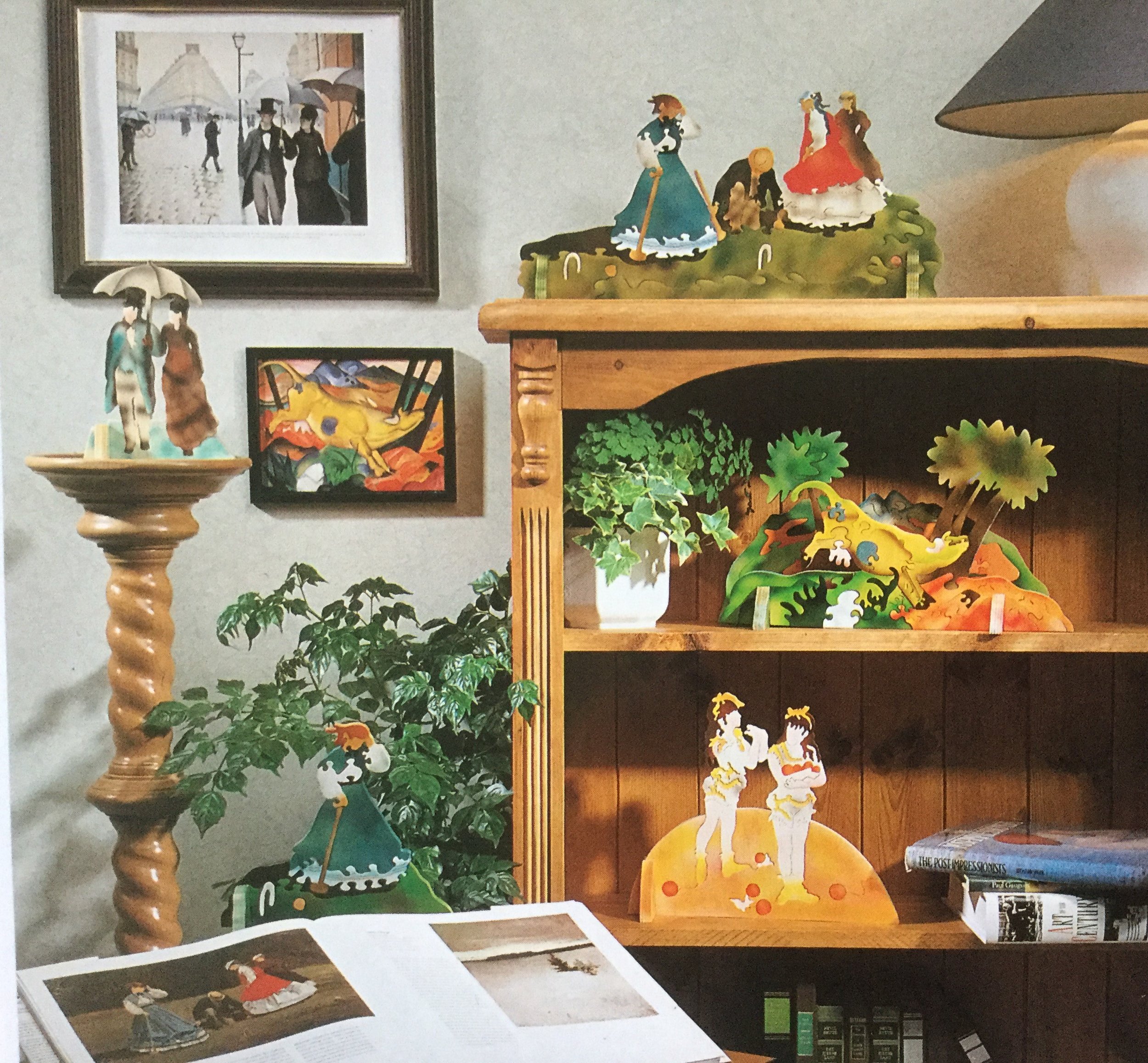 Museum Collection