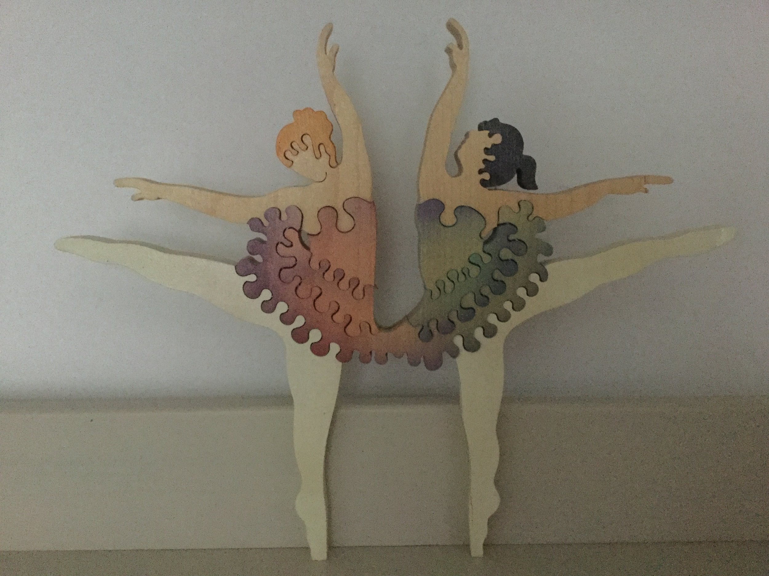 Ballerinas