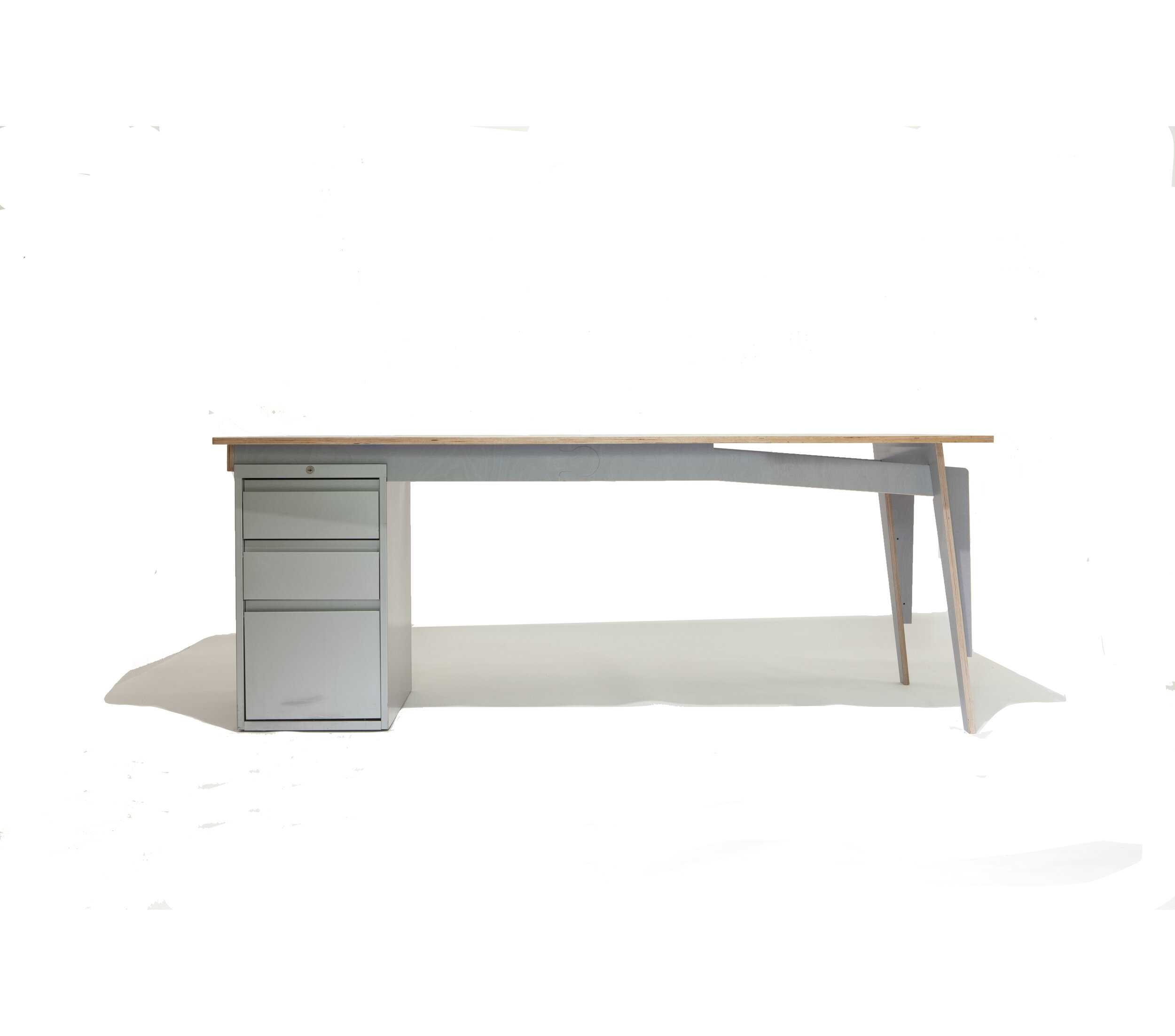 Upcycle Desk