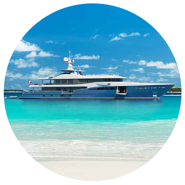 CARIBBEAN ISLANDS