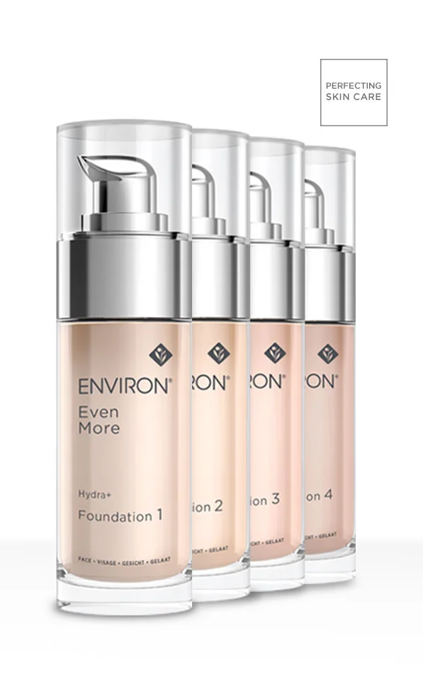 Hydra Foundation 2 `30ml