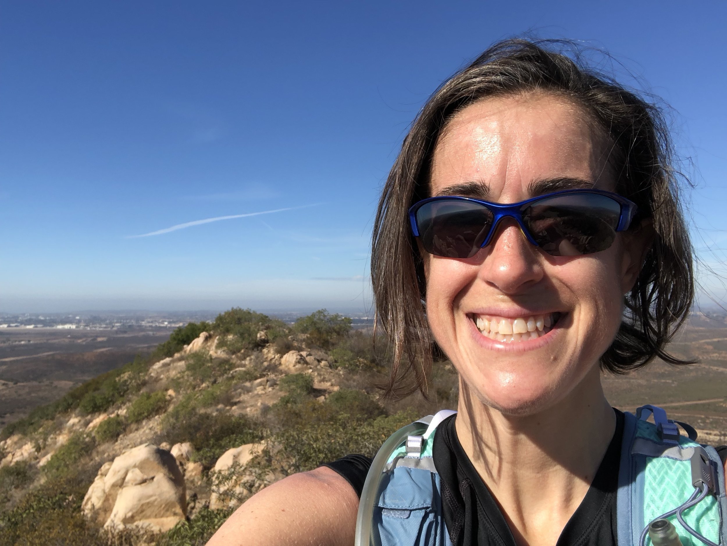 Mission Trails Regional Park