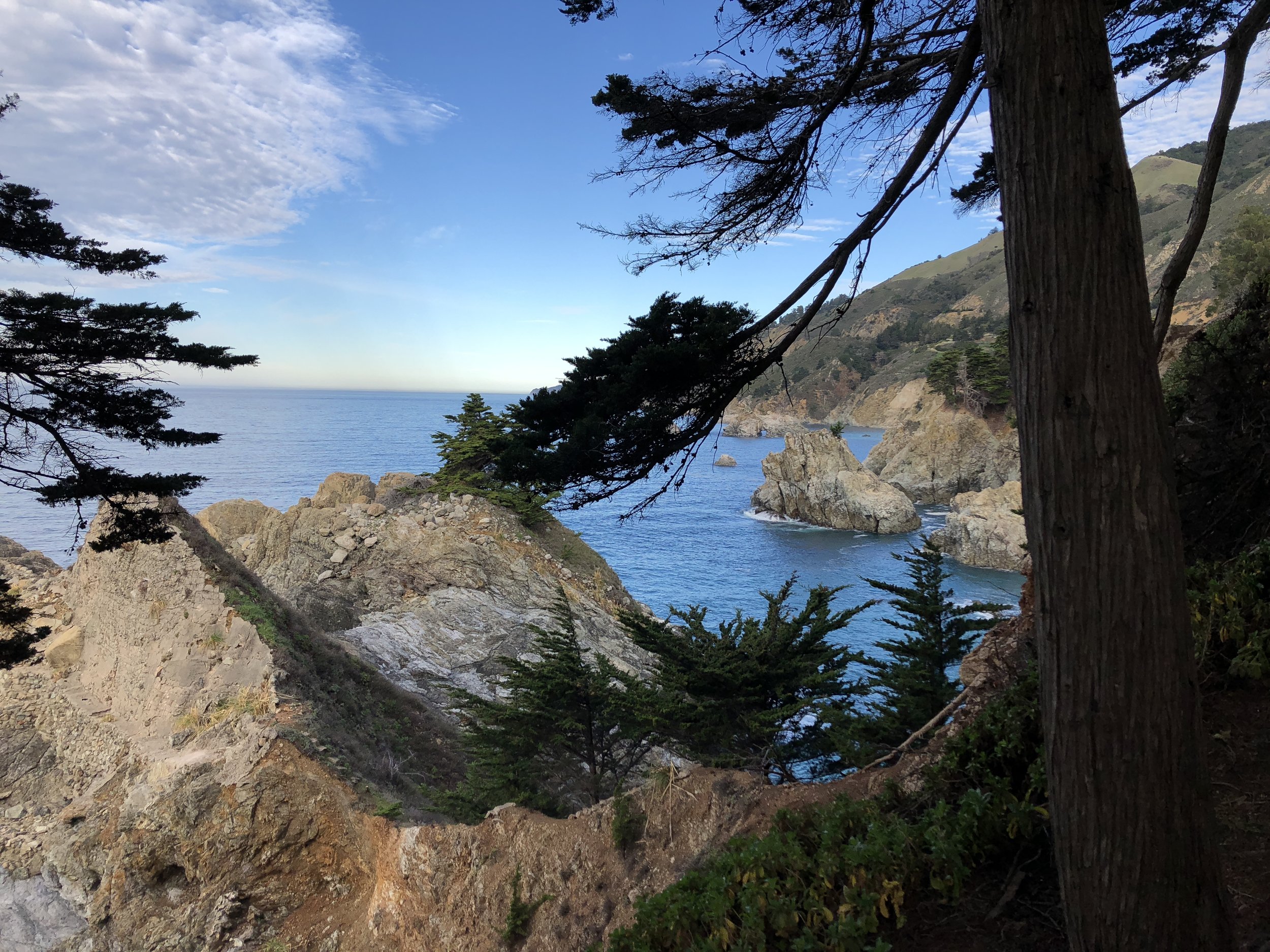 Big Sur