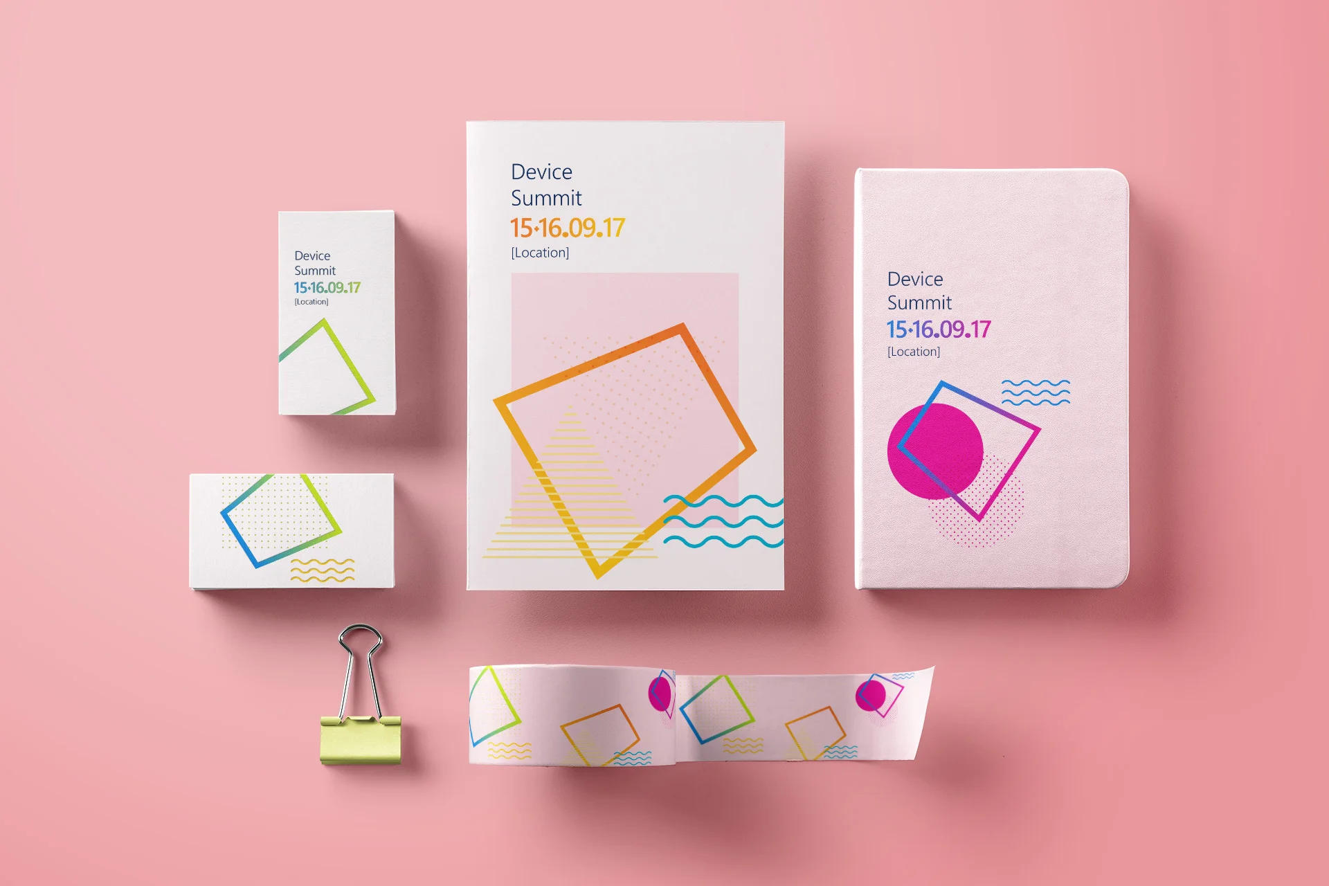 Event Design