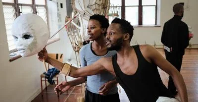 Firebird workshop process