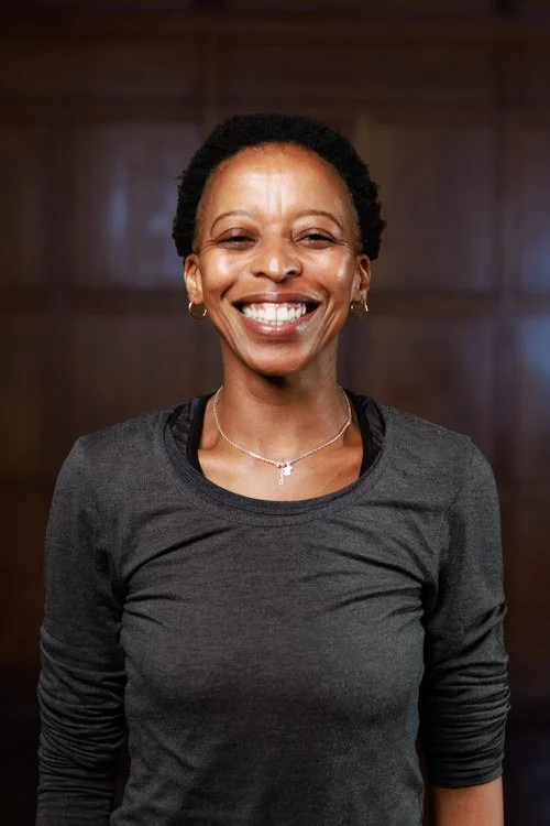 Jacqueline Manyaapelo