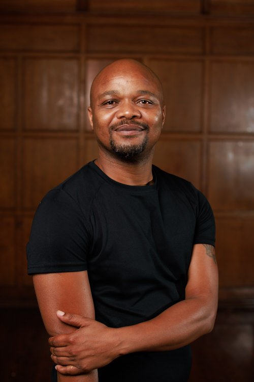 Nkosinathi Mngomezulu