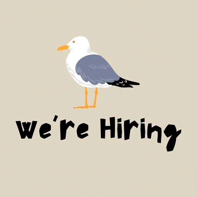 We&rsquo;re hiring! We have flexible full and part-time hours available. ⁣
⁣
Slide in to our DMs to join the Niblick&rsquo;s Team!⁣
@old.ache.alaska 
@ketchikandrygoods 
@niblicksgeneralstore