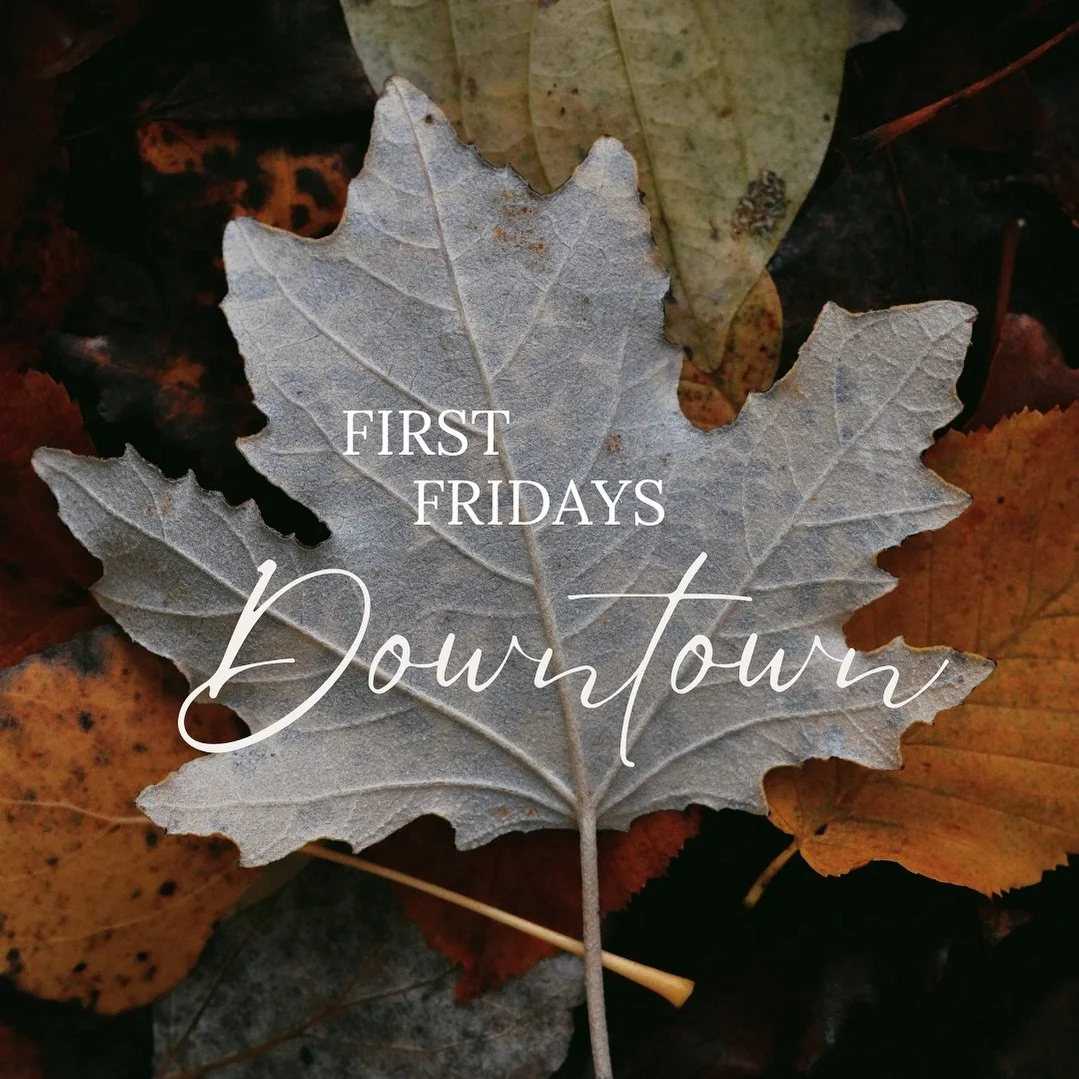 It&rsquo;s Fall, y&rsquo;all!⁣
⁣
All three shops are open this Friday for First Fridays Downtown. Stop in to see what&rsquo;s new! ⁣
⁣
And don&rsquo;t forget about the @ketchikan_arts_council gallery opening! ⁣
⁣
@niblicksgeneralstore 5-8pm
@old.ache