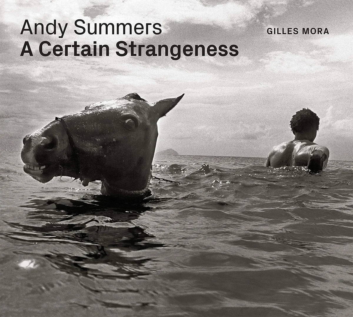 Andy Summers: A Certain Strangeness March 2019