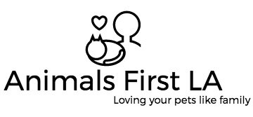 Animals First  LA, LLC.